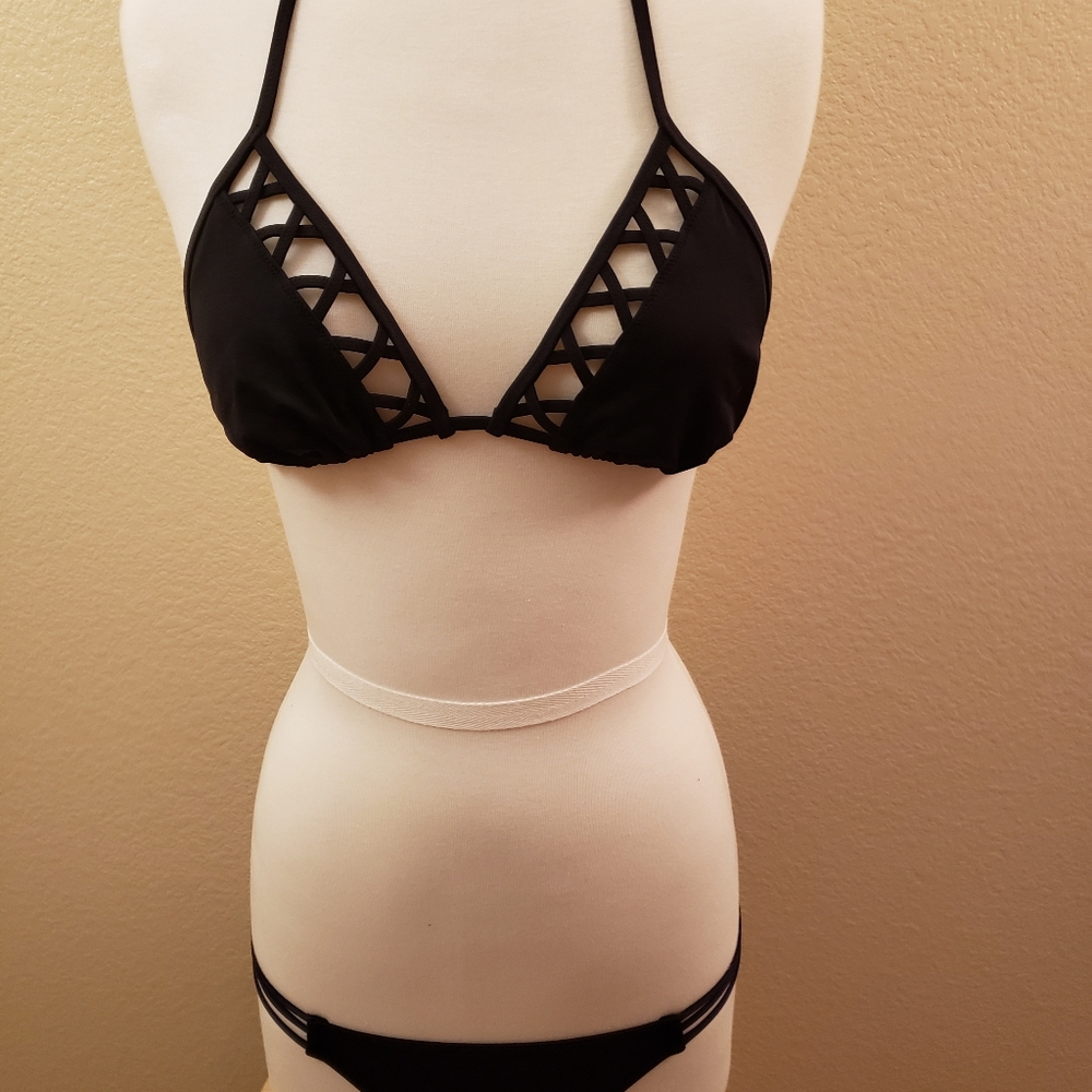 🧁Victoria's Secret bikini size s